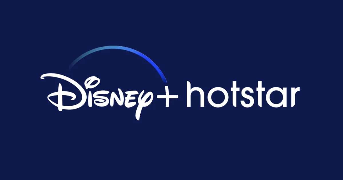 Disney+ Hotstar subscription
