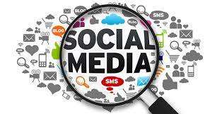 Impact of social media on daily life