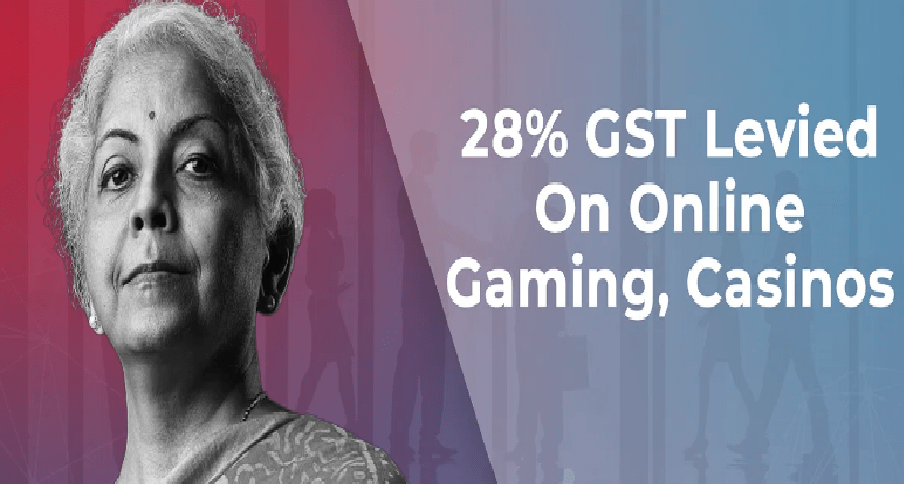 28% GST Decision