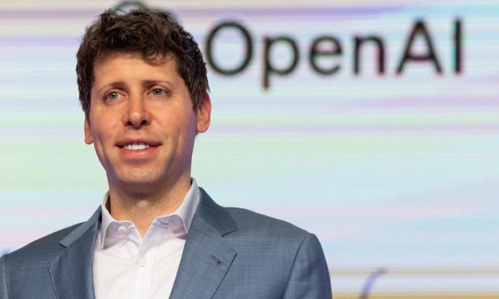 OpenAI CEO Launches Worldcoin: Crypto Project with World IDs