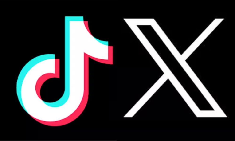 TikTok Introduces Text Posts to Compete with Elon Musk's X
