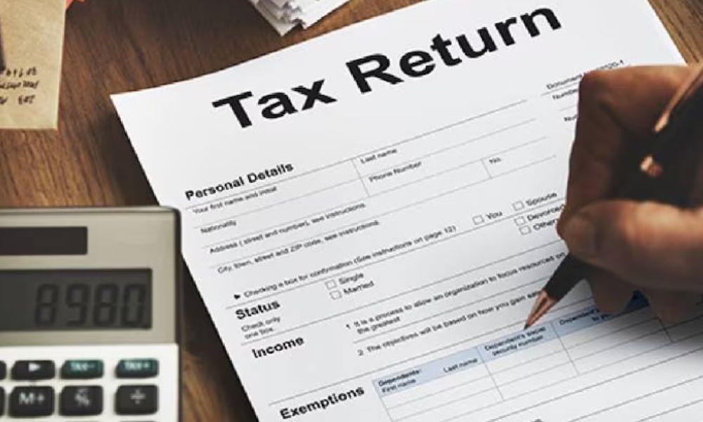 Missed Income Tax Return Deadline?
