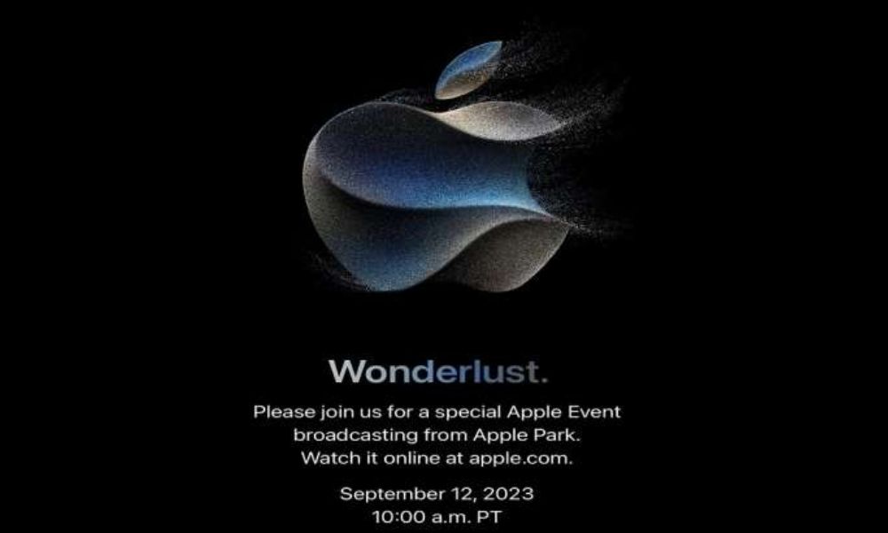 Apple to launch the latest iPhone 15 on September 12.