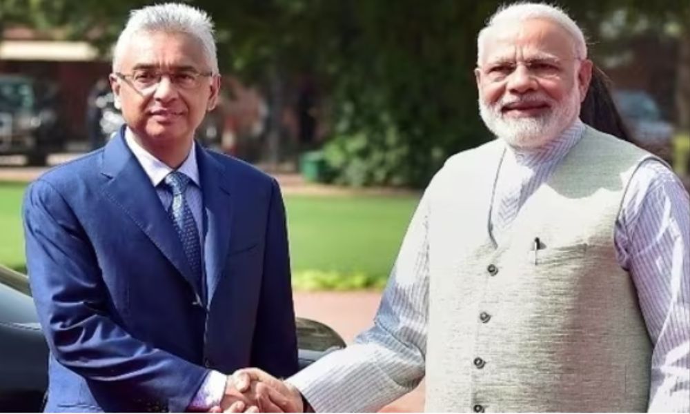 PM Modi to Meet Mauritius PM and African Union Head at G20