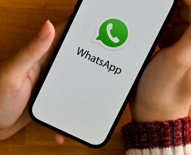 WhatsApp Launches Exciting New Feature