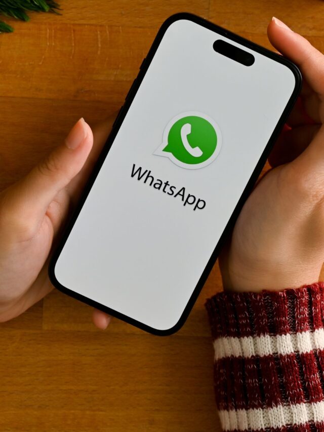 Introducing WhatsApp Channels
