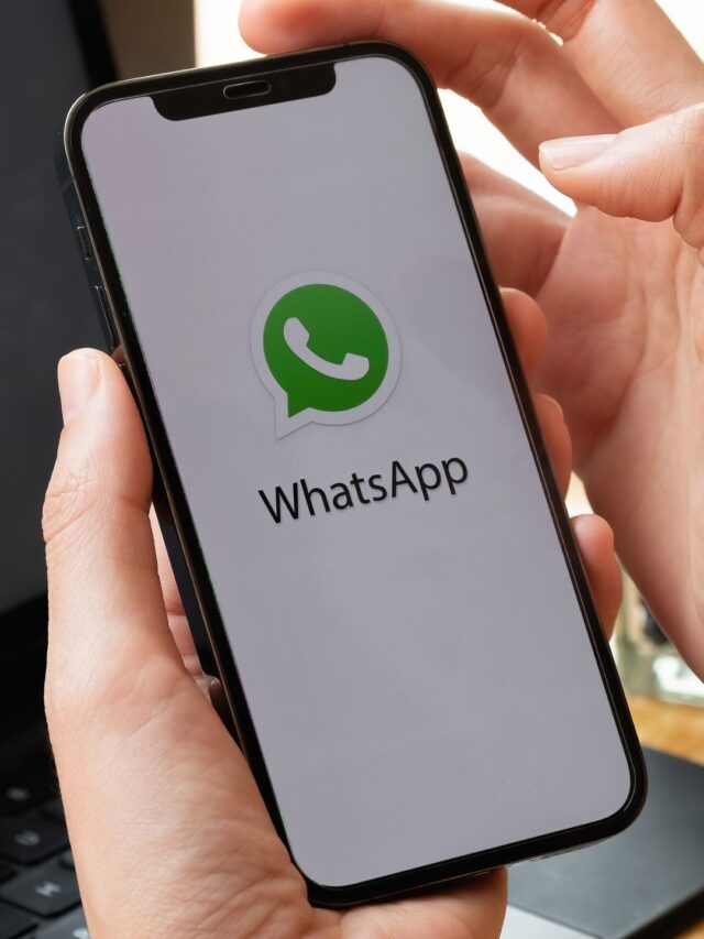 WhatsApp’s Upcoming Feature