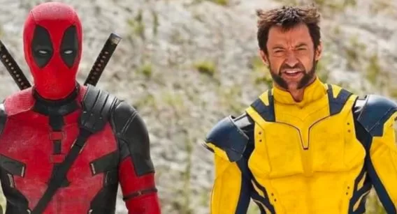 Deadpool 3 Ryan Reynolds & Hugh Jackman Will Rescue MCU (2)