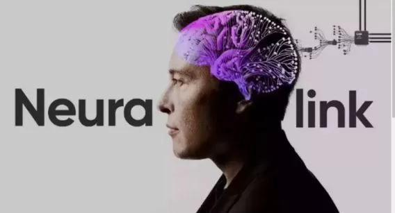 Neuralink Elon Musk's First Wireless Brain Chip Implant