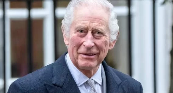 King Charles III's Cancer Diagnosis Buckingham Palace Update
