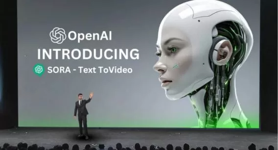 Meet Sora: OpenAI's Innovative Text-to-Video Generator Model