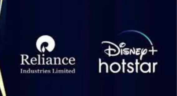 Reliance & Disney $8.5B Media Merger
