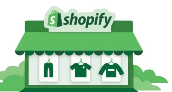 Shopify is rolls out an AI-powered image editor for products