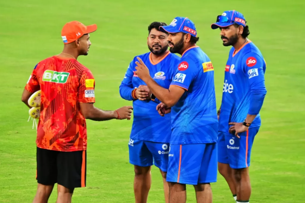 SRH vs MI IPL 2024: Cummins Backs Star, Hyderabad vs Mumbai