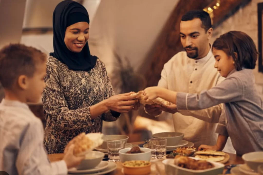 8 Healthy Habits to Maintain Post-Ramadan Fasting