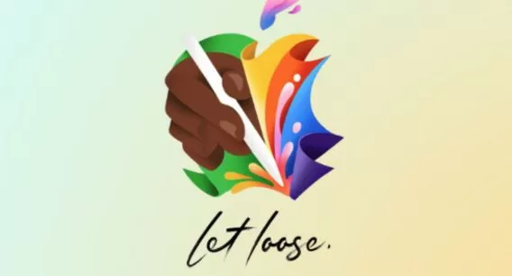 Apple's 'Let Loose' Event
