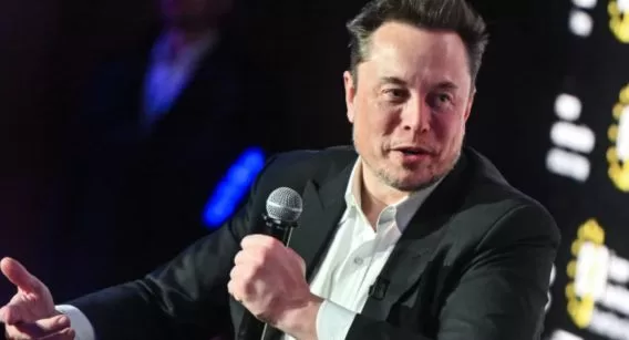 Elon Musk's X TV App