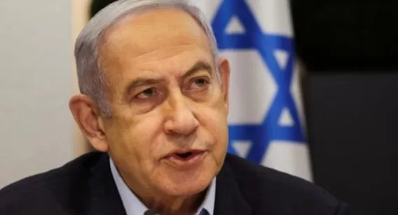 Israeli PM Netanyahu Undergoes Successful Hernia Surgery
