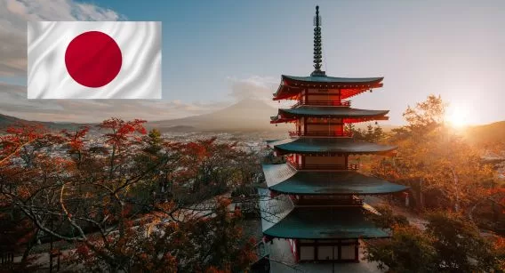 Japan E-Visa for Indian Tourists