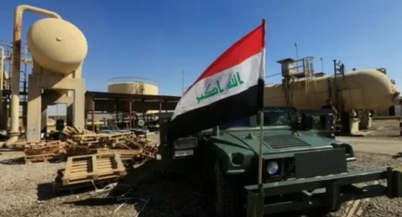 Rocket Attack: Iraq Targets US-Led Coalition Base in SyriaRocket Attack: Iraq Targets US-Led Coalition Base in Syria