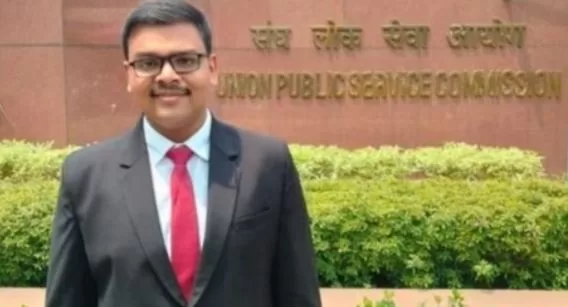 UPSC Result 2023: Aditya Srivastava Tops Civil Services Exam